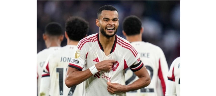 Soi kèo Liverpool vs Sunderland lúc 03h15 ngày 04/12/2025