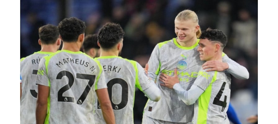 Soi kèo Manchester City vs Brentford lúc 02h30 ngày 18/12/2025