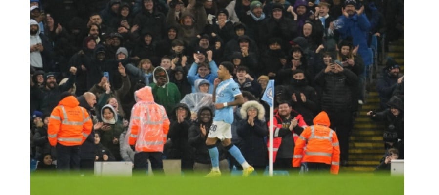 Soi kèo Manchester City vs West Ham lúc 22h00 ngày 20/12/2025