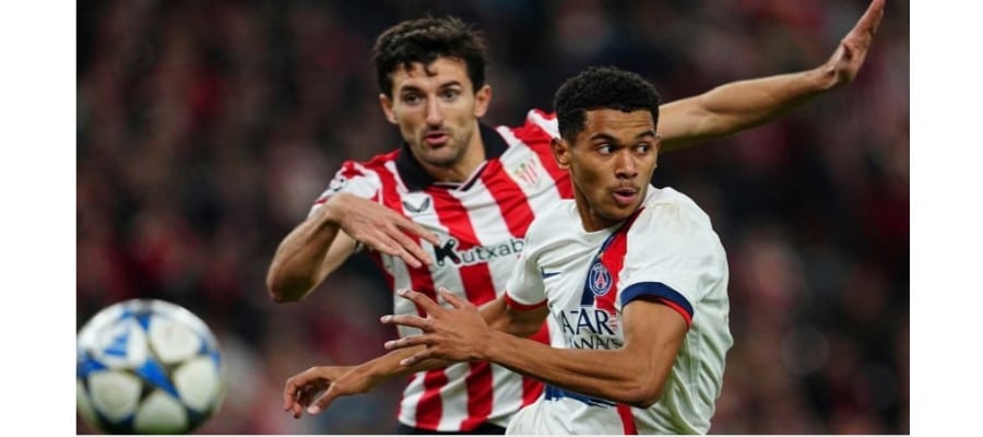 Soi kèo trận Metz vs PSG lúc 01h00 ngày 14/12/2025