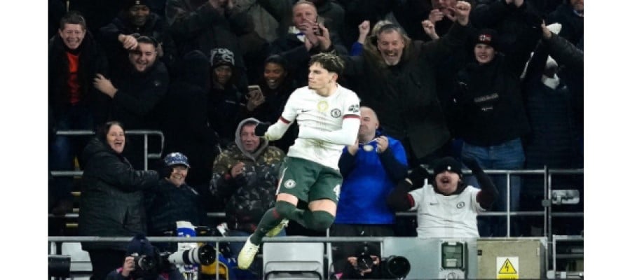 Soi kèo Newcastle vs Chelsea lúc 19h30 ngày 20/12/2025