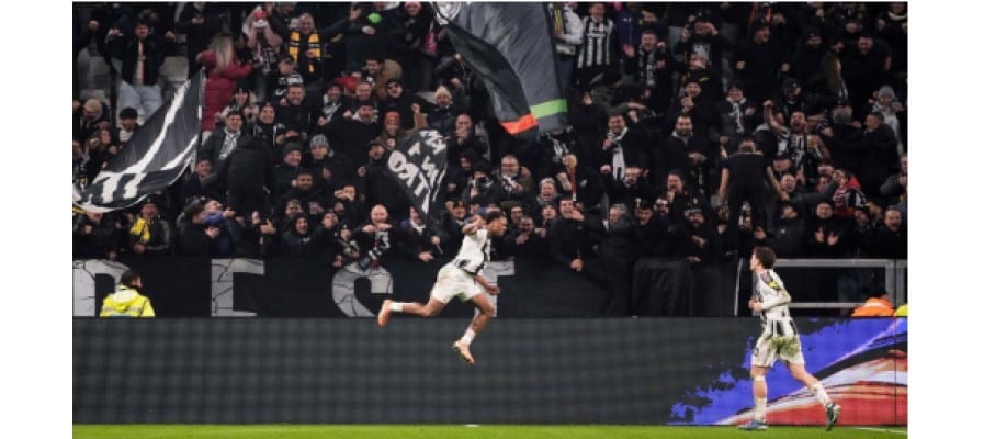 Soi kèo trận Pisa vs Juventus lúc 02h45 ngày 28/12/2025