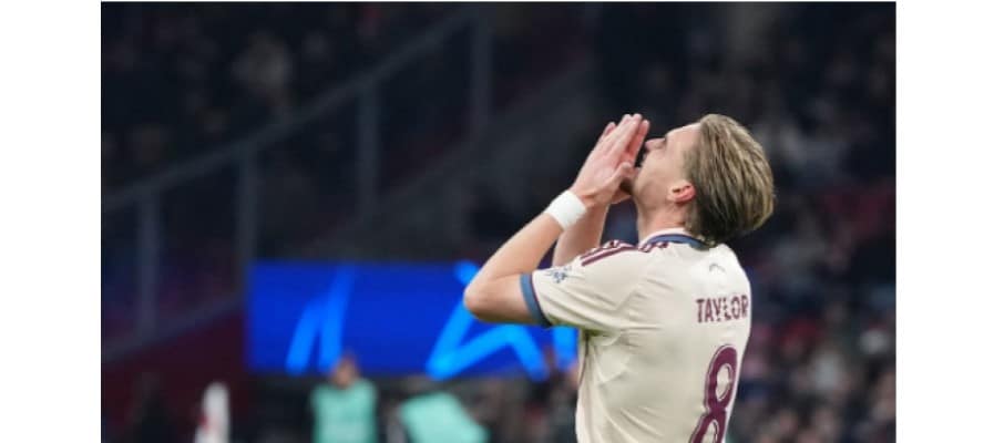 Soi kèo trận Qarabag FK vs Ajax lúc 00h45 ngày 11/12/2025