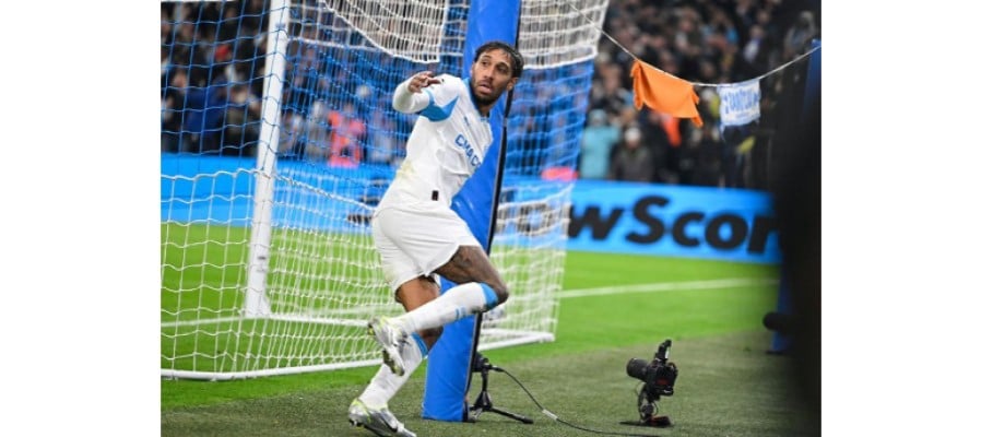 Soi kèo Union Saint-Gilloise vs Marseille lúc 03h00 ngày 10/12/2025