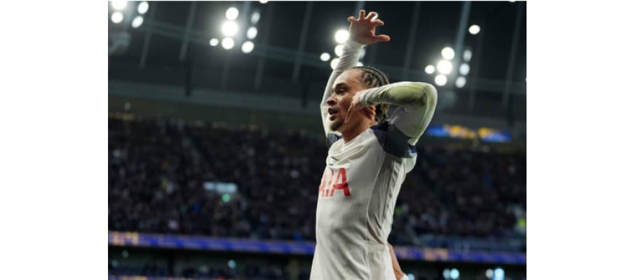 Soi kèo Tottenham vs Slavia Prague lúc 03h00 ngày 10/12/2025