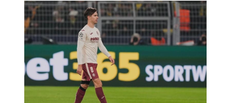Soi kèo Villarreal vs Copenhagen lúc 00h45 ngày 11/12/2025