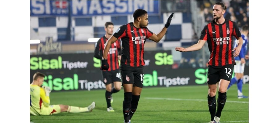 Soi kèo AC Milan vs Lecce lúc 02h45 ngày 19/01/2026