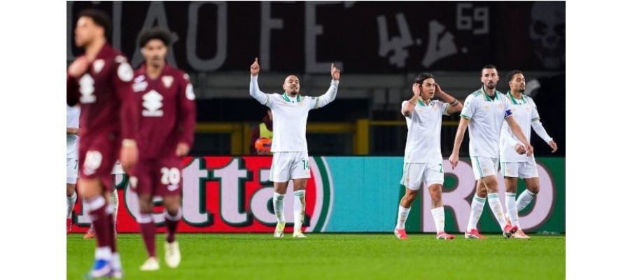 So kèo AS Roma vs VfB Stuttgart lúc 03h00 ngày 23/01/2026
