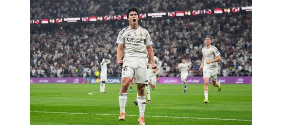 Soi kèo Albacete vs Real Madrid lúc 03h00 ngày 15/11/2026