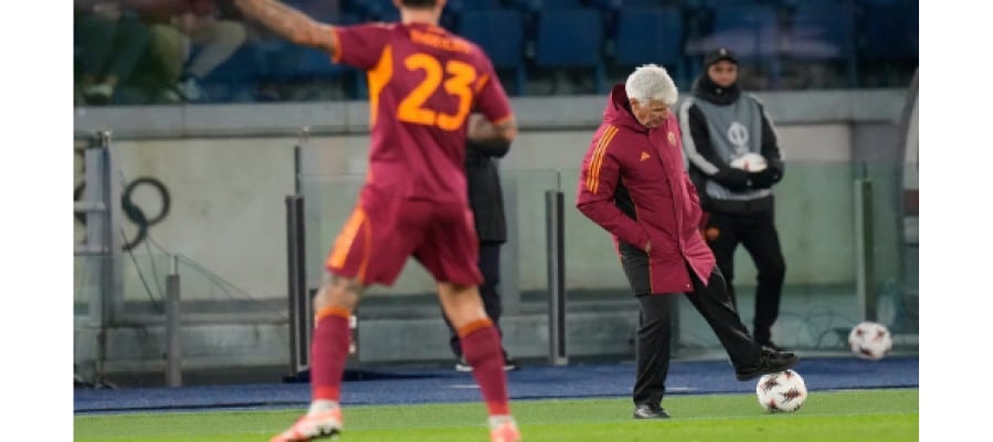 Soi kèo Atalanta vs AS Roma lúc 02h45 ngày 04/01/2026