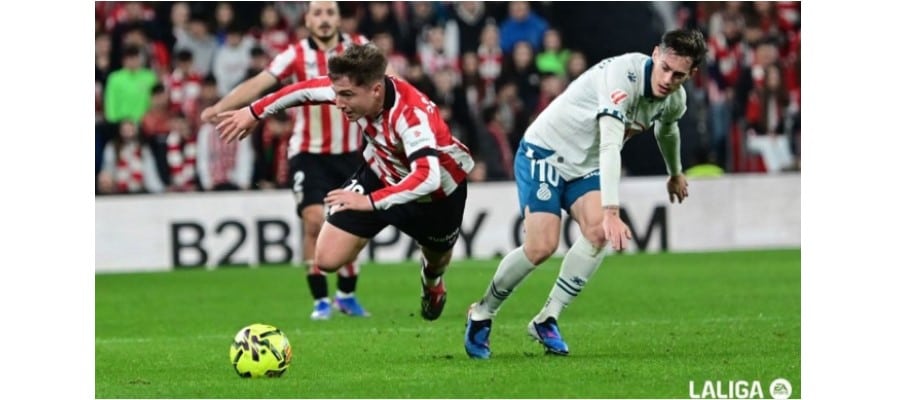 Soi kèo Atalanta vs Athletic Bilbao lúc 03h00 ngày 22/01/2026