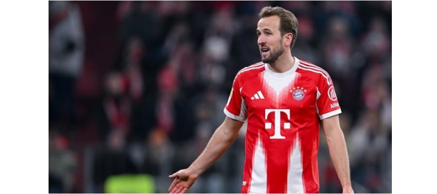 Soi kèo Bayern Munich vs Wolfsburg lúc 23h30 ngày 11/01/2026