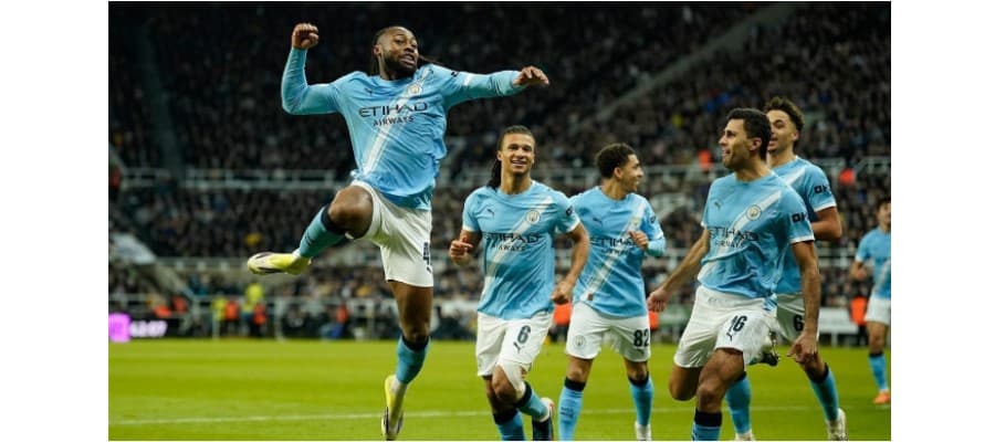 Soi kèo Bodo/Glimt vs Manchester City lúc 00h45 ngày 21/01/2026