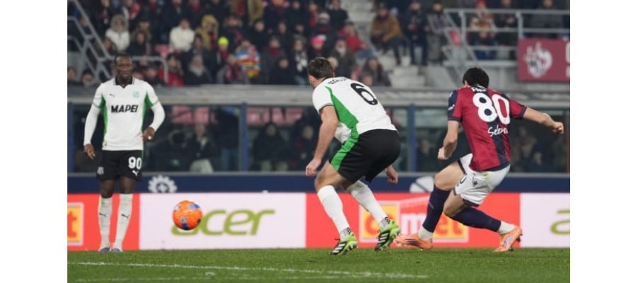 Soi kèo Bologna vs Celtic lúc 00h45 ngày 23/01/2026