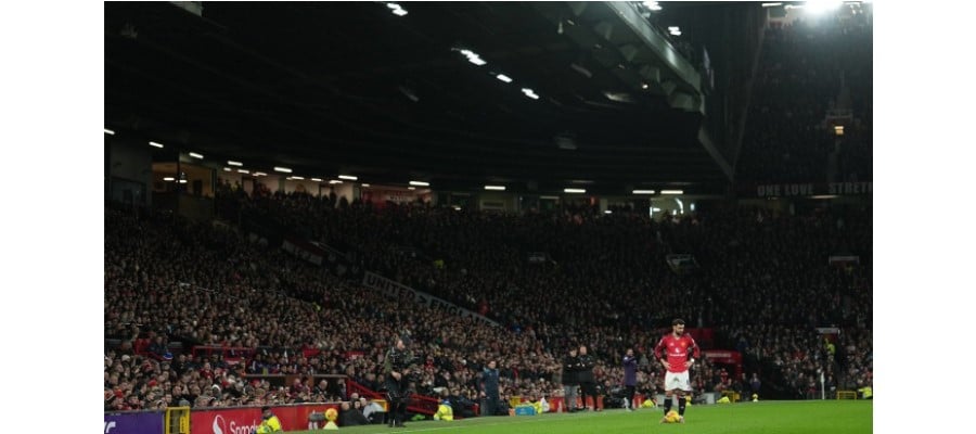 Soi kèo Burnley vs Manchester United lúc 03h15 ngày 08/01/2026