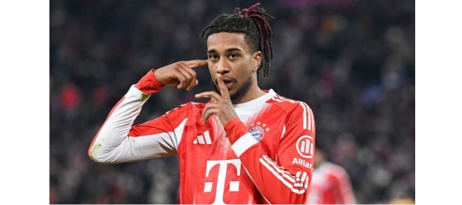 Soi kèo Cologne vs Bayern Munich lúc 02h30 ngày 15/01/2026