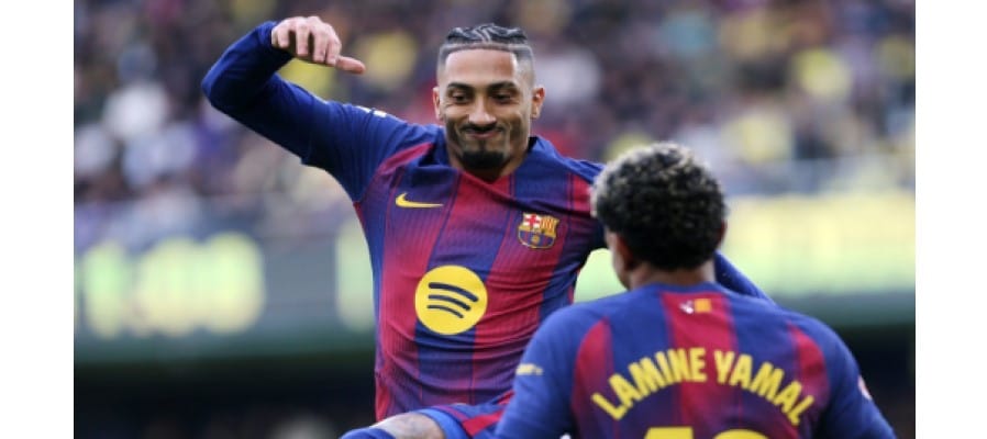 Soi kèo Espanyol vs Barcelona lúc 03h00 ngày 04/01/2026
