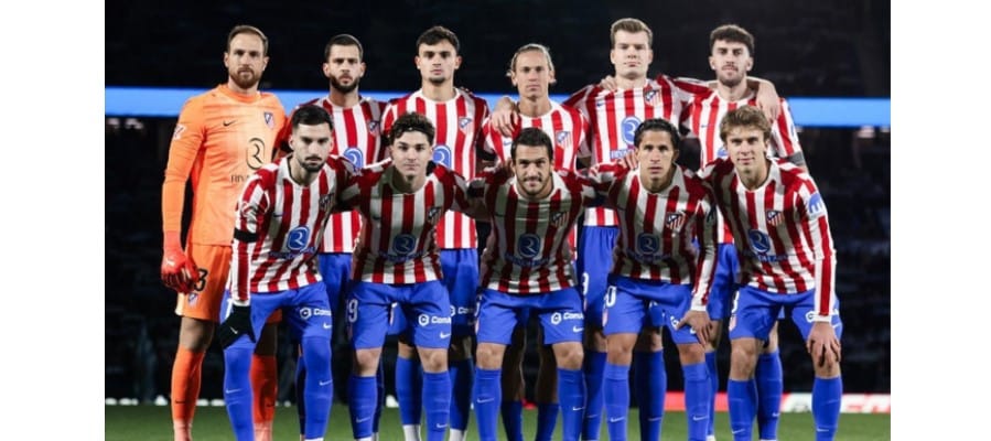 Soi kèo Galatasaray vs Atlerico Madrid lúc 00h45 ngày 22/01/2026