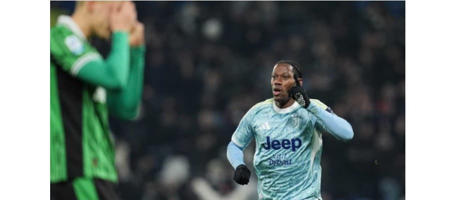 Soi kèo Juventus vs Cremonese lúc 02h45 ngày 13/01/2026