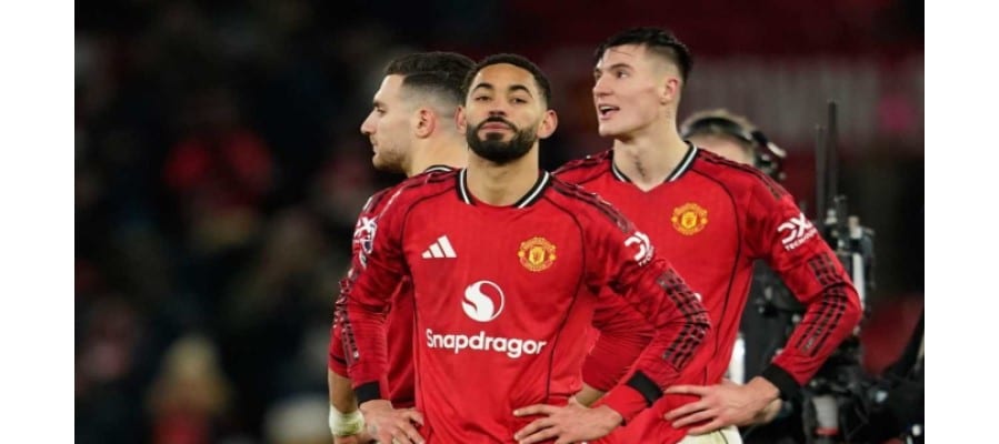 Soi kèo Leeds United vs Manchester United lúc 19h30 ngày 04/01/2026