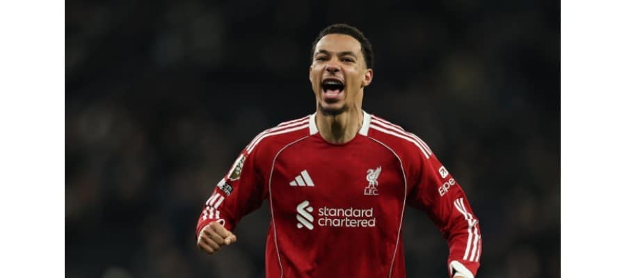 Soi kèo Liverpool vs Burnley lúc 22h00 ngày 17/01/2026