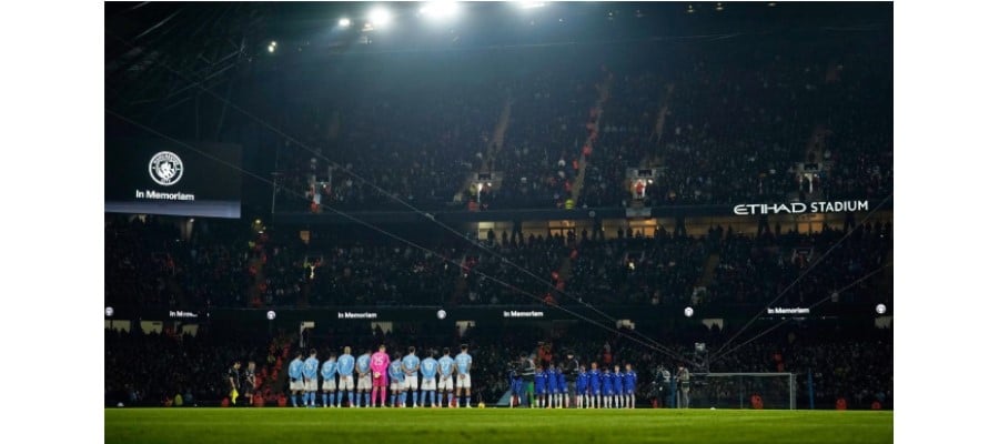 Soi kèo Manchester City vs Brighton lúc 02h30 ngày 08/01/2026