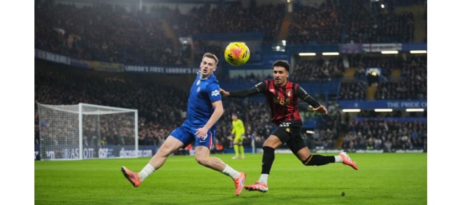 Soi kèo Manchester City vs Chelsea lúc 00h30 ngày 05/01/2026