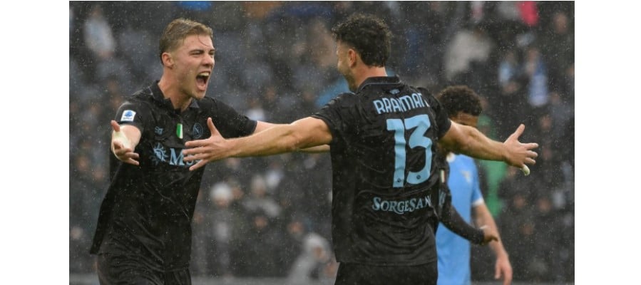Soi kèo trận Napoli vs Verona lúc 00h30 ngày 08/01/2026