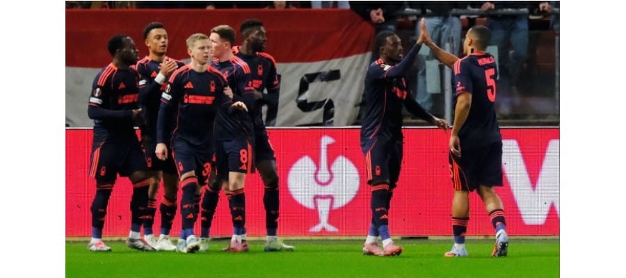 Soi kèo Nottingham Forest vs Ferencvaros lúc 03h00 ngày 30/01/2026