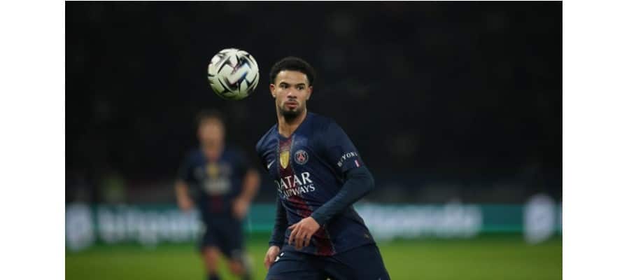Soi kèo trận PSG vs Lille lúc 03h00 ngày 17/01/2026