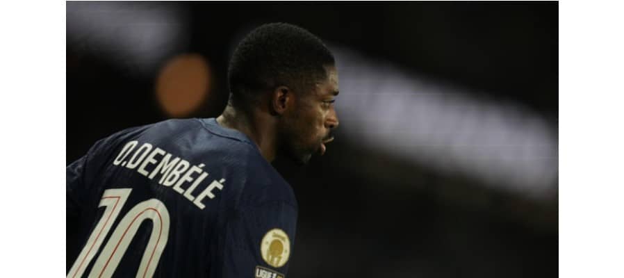 Soi kèo trận PSG vs Marseille lúc 00h00 ngày 18/12/2025