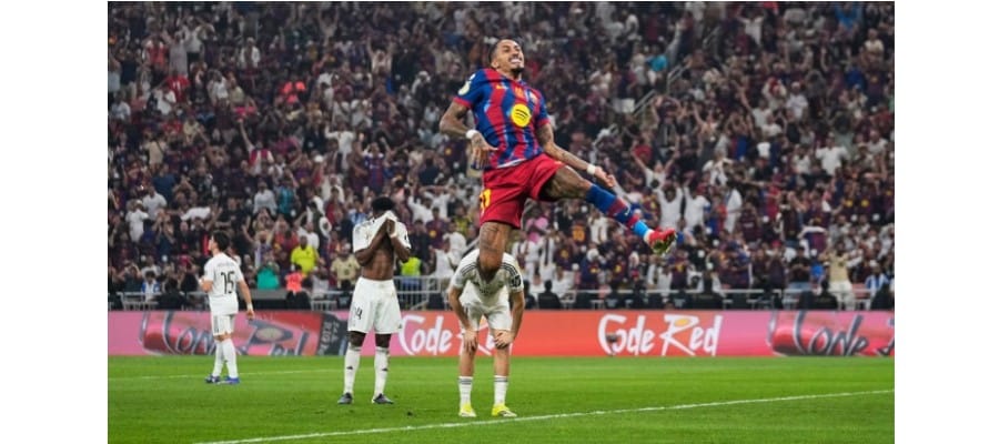 Soi kèo Racing Santander vs Barcelona lúc 03h00 ngày 16/01/2026