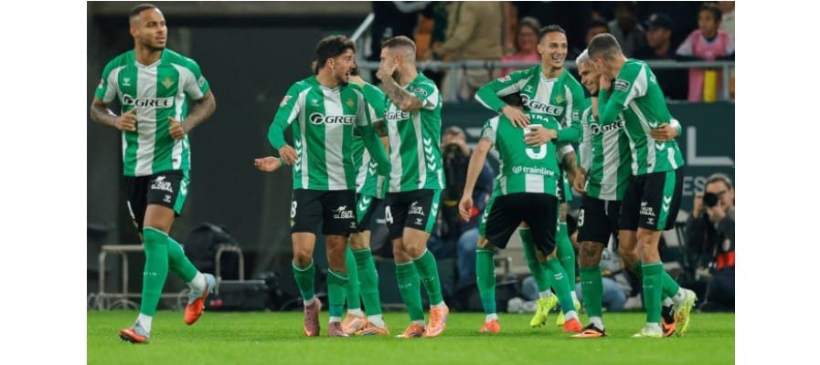Soi kèo Real Betis vs Feyenoord lúc 03h00 ngày 30/01/2026