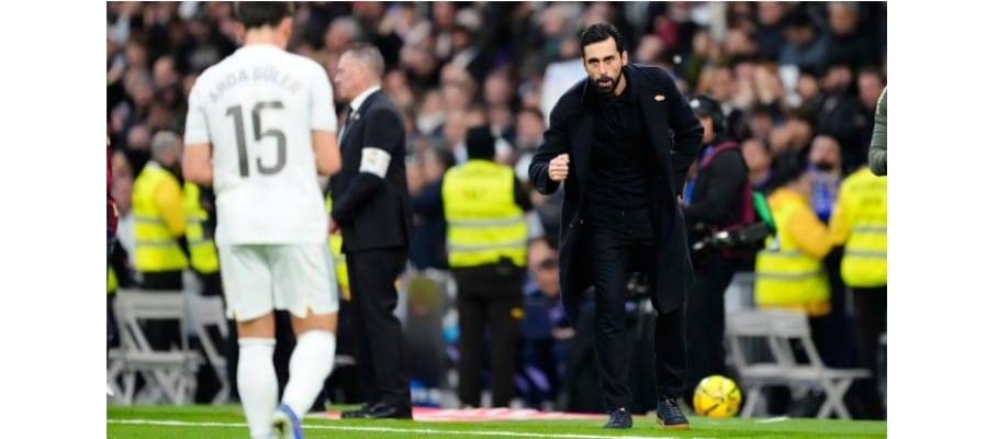 Soi kèo Real Madrid vs AS Monaco lúc 03h00 ngày 21/01/2026