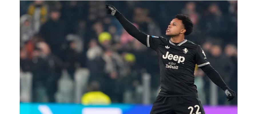 Soi kèo Sassuolo vs Juventus lúc 02h45 ngày 07/01/2026
