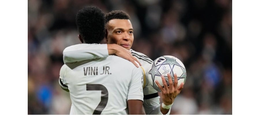 Soi kèo Villarreal vs Real Madrid lúc 03h00 ngày 25/01/2026