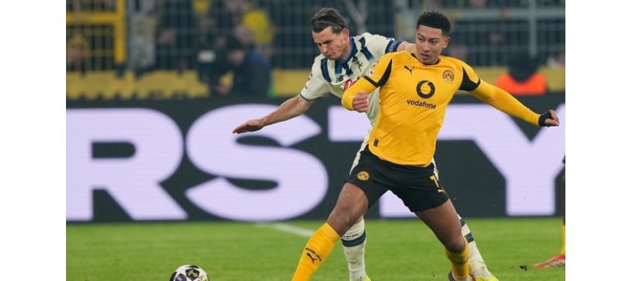 Soi kèo Atalanta vs Dortmund lúc 00h45 ngày 26/02/2026