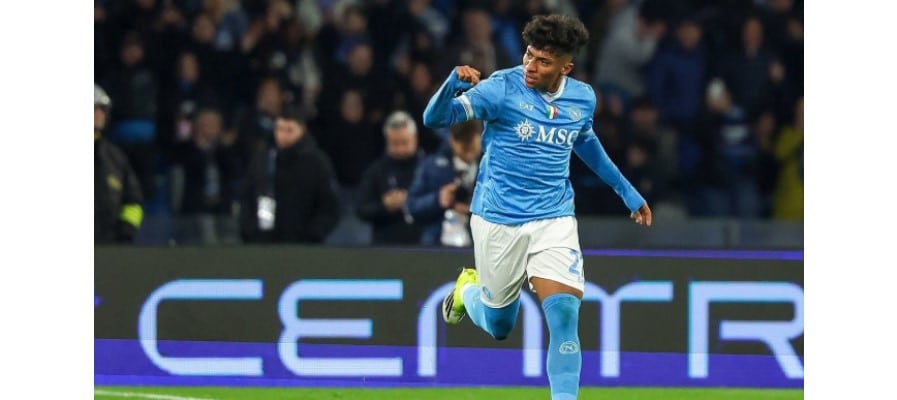 Soi kèo Atalanta vs Napoli lúc 21h00 ngày 22/02/2026