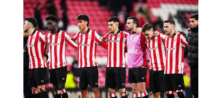 Soi kèo Athletic Bilbao vs Real Sociedad lúc 03h00 ngày 12/02/2026