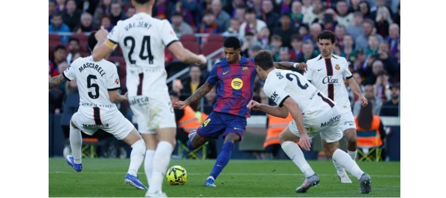 Soi kèo Atletico Madrid vs Barcelona lúc 03h00 ngày 13/02/2026