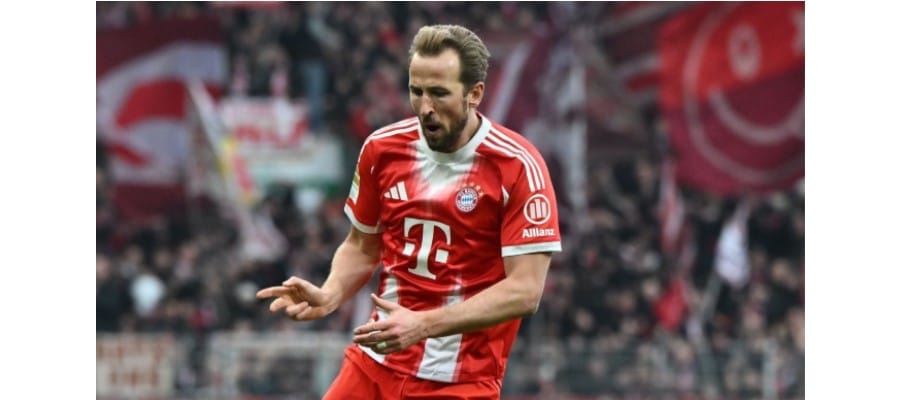 Soi kèo Bayern Munich vs Eintracht Frankfurt lúc 21h30 ngày 21/02/2026