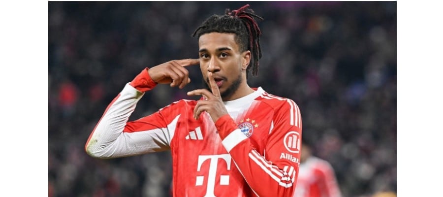 Soi kèo Bayern Munich vs Hoffenheim lúc 23h30 ngày 08/02/2026