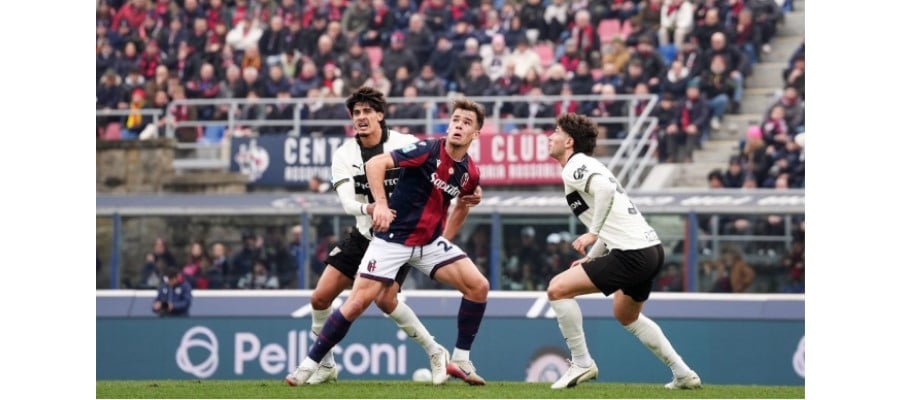 Soi kèo Brann vs Bologna lúc 00h45 ngày 20/02/2026
