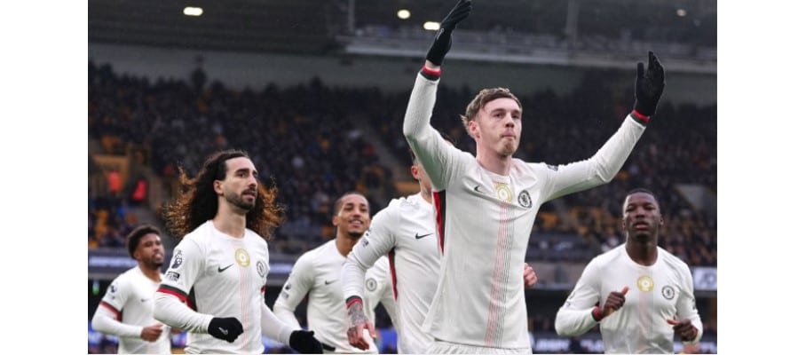 Soi kèo Chelsea vs Leeds United lúc 02h30 ngày 11/02/2026