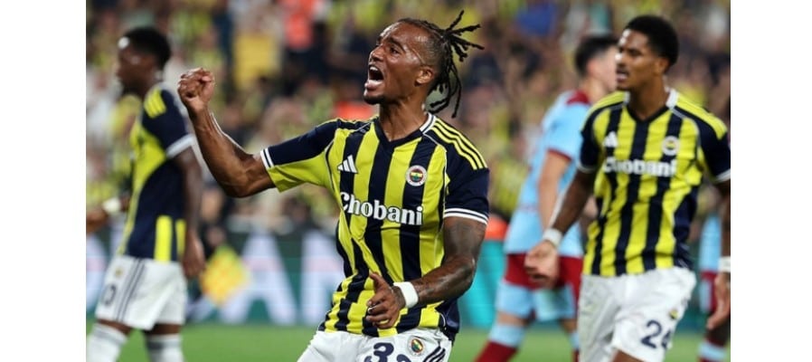 Soi kèo Fenerbahce vs Nottingham Forest lúc 00h45 ngày 20/02/2026