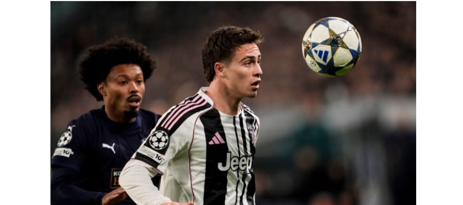 Soi kèo Galatasaray vs Juventus lúc 00h45 ngày 18/02/2026