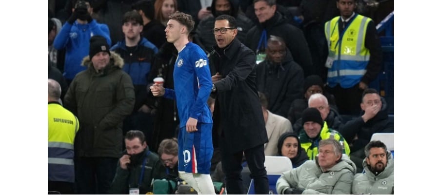 Soi kèo Hull City vs Chelsea lúc 02h45 ngày 14/02/2026