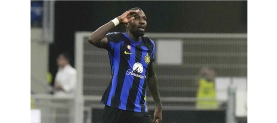 Soi kèo Inter Milan vs Genoa lúc 02h45 ngày 01/03/2026
