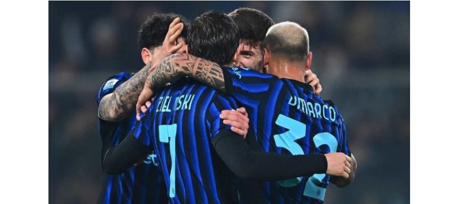 Soi kèo Inter Milan vs Torino lúc 03h00 ngày 05/02/2026