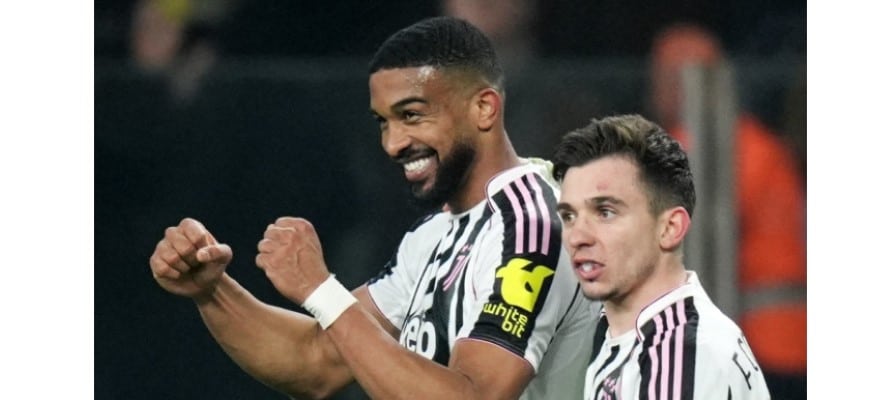 Soi kèo trận Juventus vs Lazio lúc 02h45 ngày 09/02/2026
